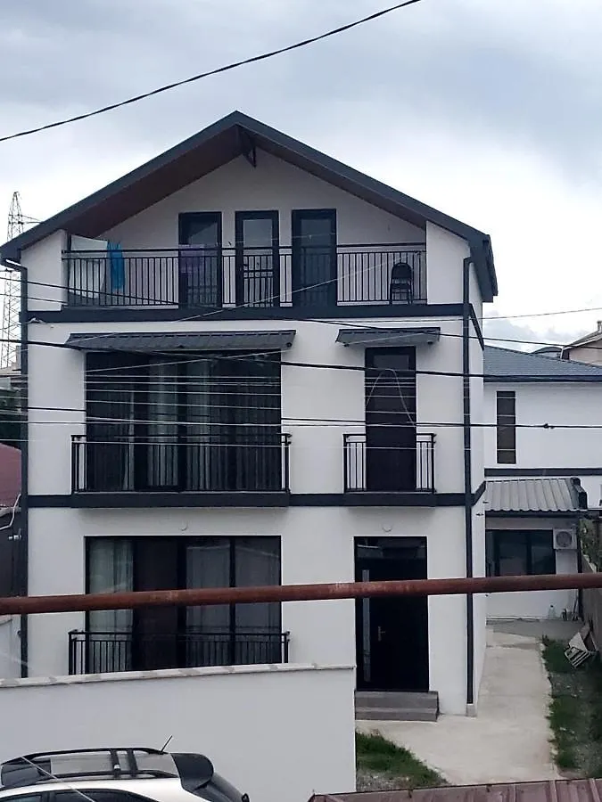 Private Apartment Tbiliszi 0*,