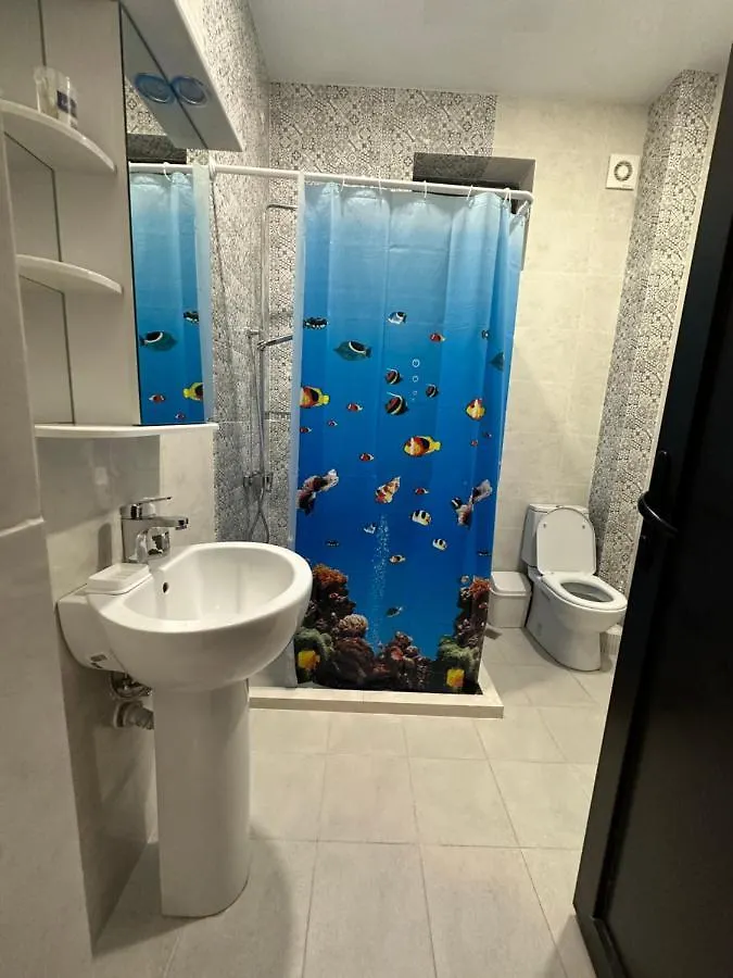 Private Apartment Tbiliszi Grúzia