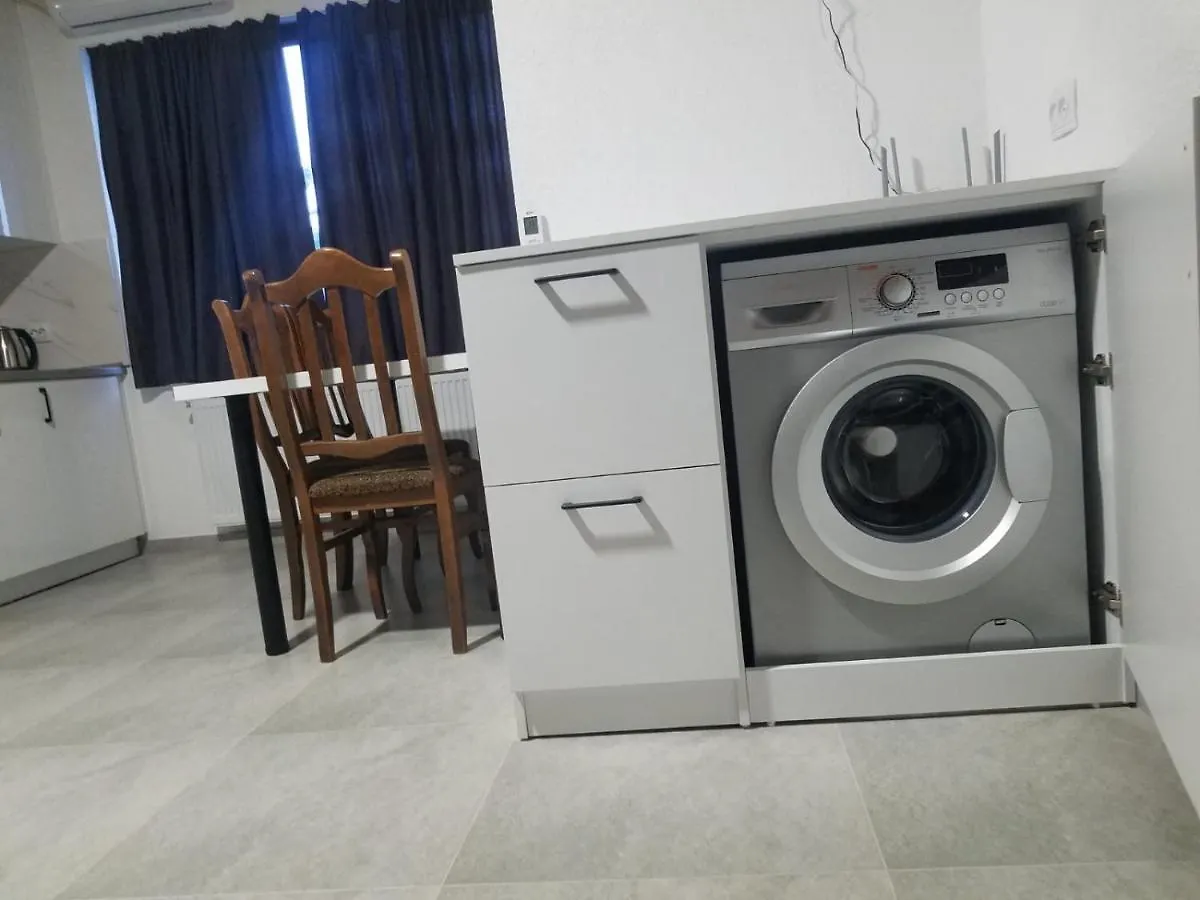Private Apartment Tbiliszi