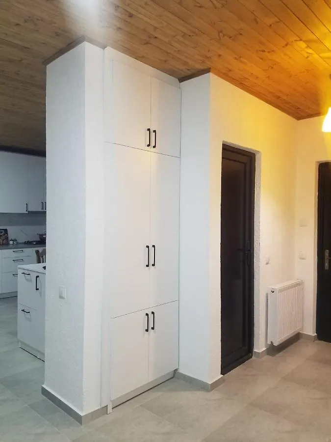 Private Apartment Tbiliszi Grúzia