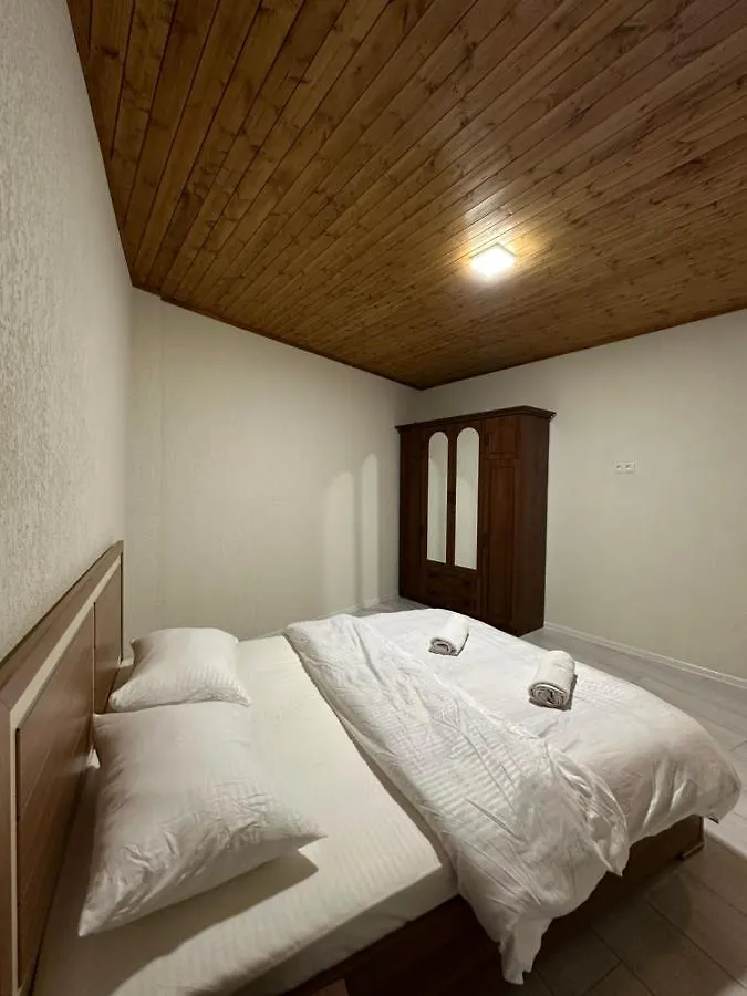 Private Apartment Tbiliszi