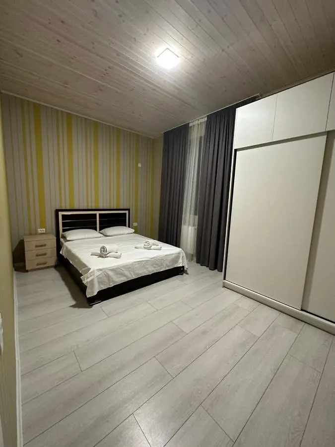 Private Apartment Tbiliszi Grúzia