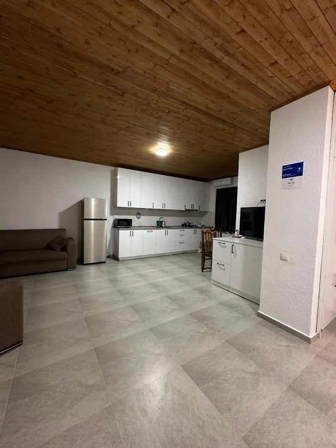 Private Apartment Tbiliszi