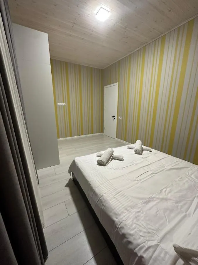 Private Apartment Tbiliszi