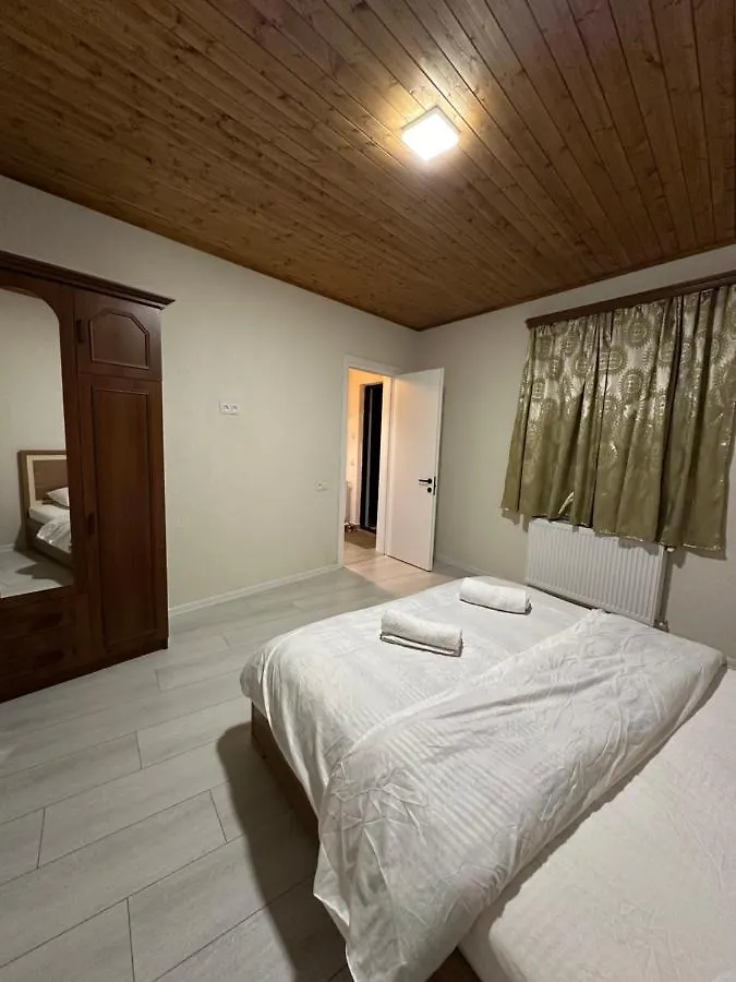 Private Apartment Tbiliszi