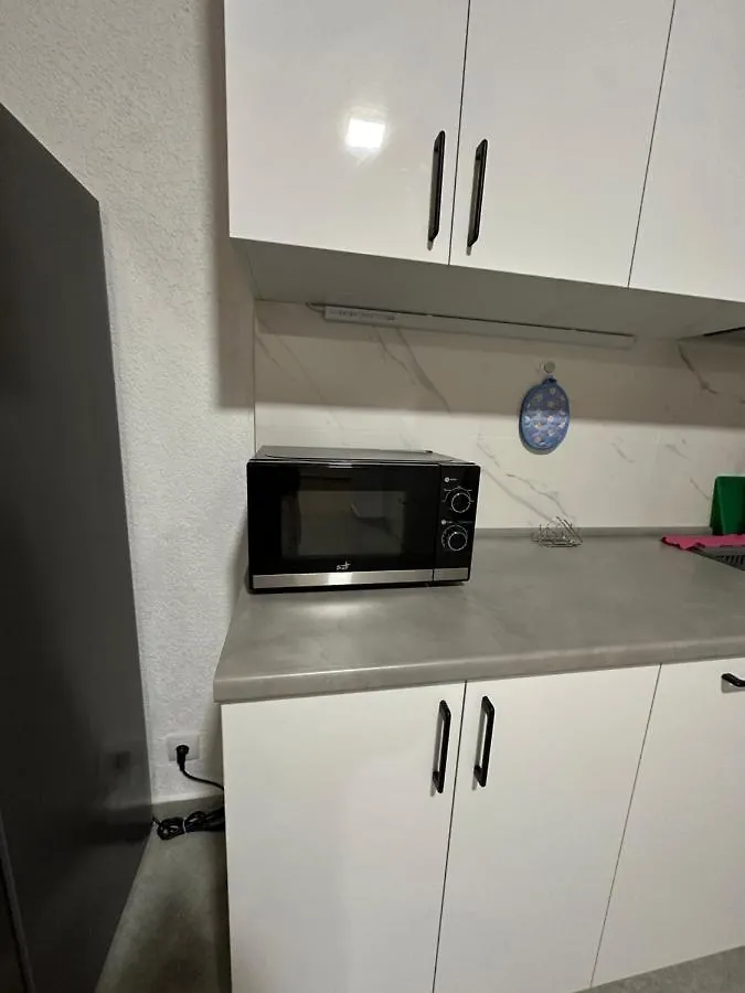 Private Apartment Tbiliszi
